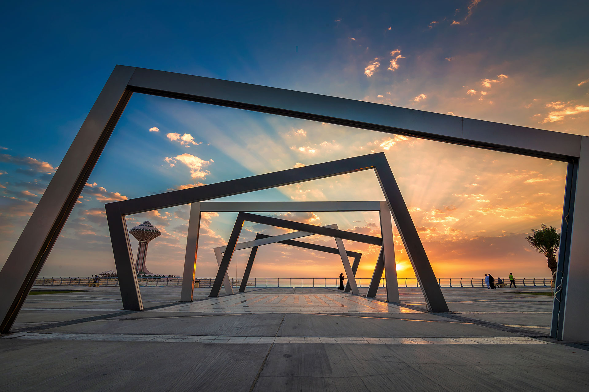 Estate planning in Saudi Arabia