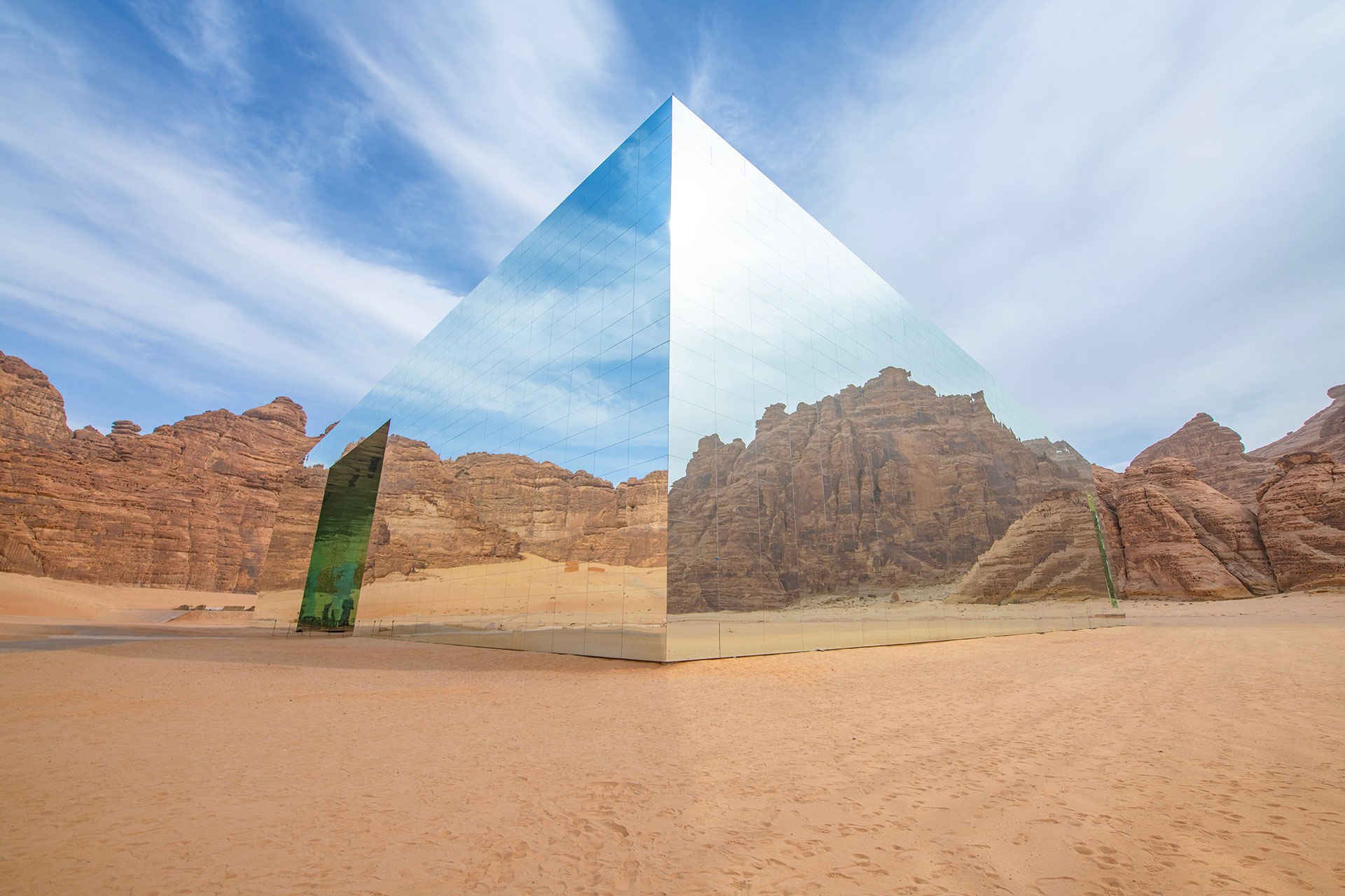Wealth management in Saudi Arabia