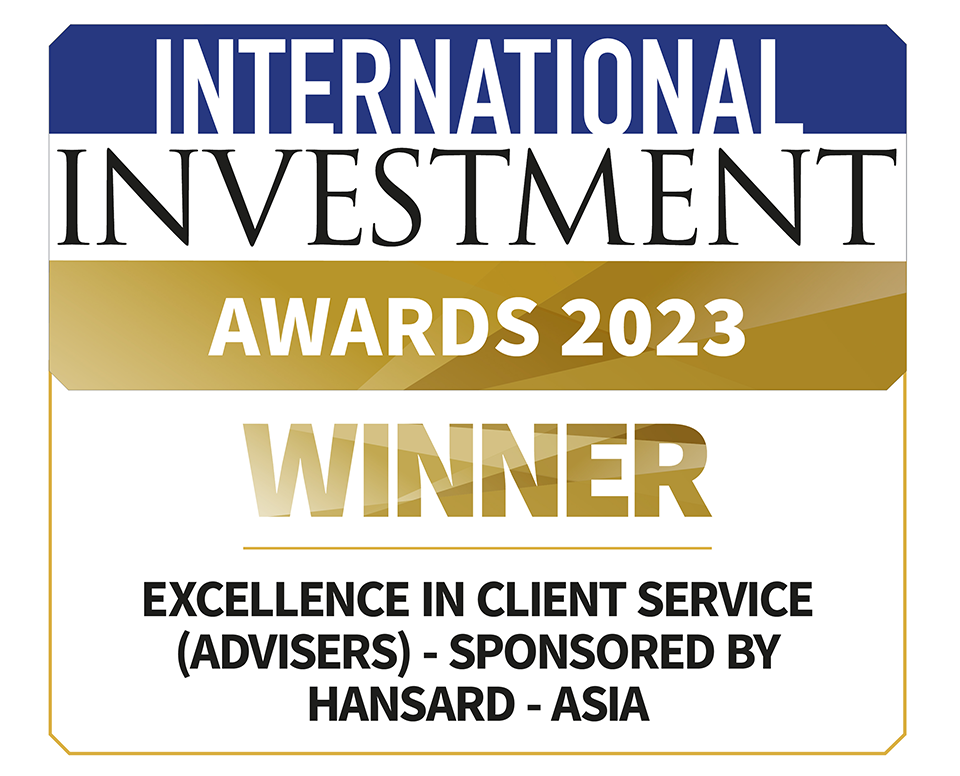 Holborn Assets - award winning financial planning